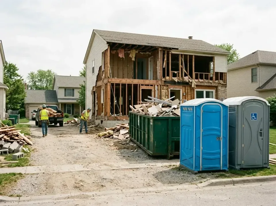 home-renovation-demolition-sit-010 — frequently asked questions, Portable Toilet & Dumpsters Rental in Morehead City, NC